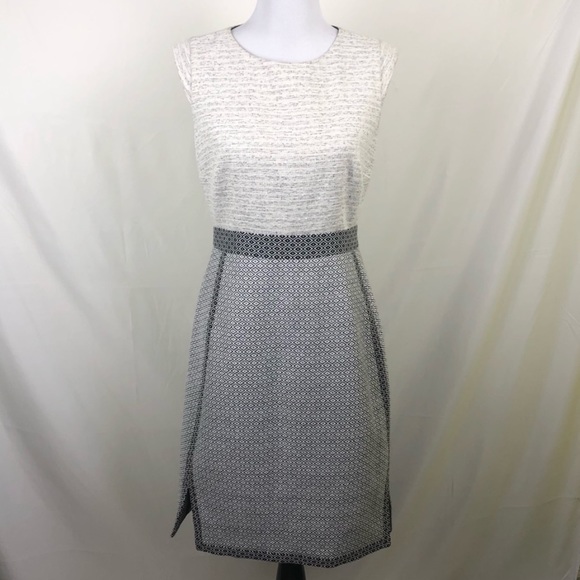 J crew sheath dress - Picture 2 of 4